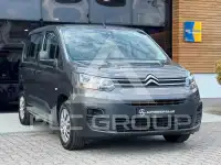 2022 Citroen Berlingo