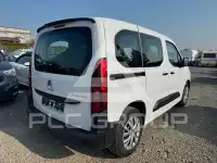 2022 Citroen Berlingo