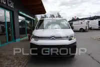 2022 Citroen Berlingo