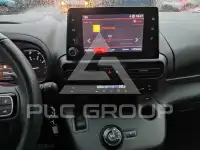 2022 Citroen Berlingo