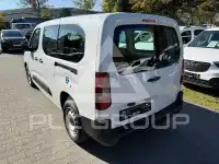 2022 Citroen Berlingo