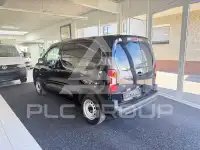 2022 Citroen Berlingo