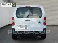 2022 Citroen Berlingo