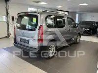 2022 Citroen Berlingo
