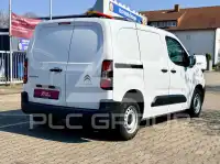 2022 Citroen Berlingo