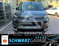 2022 Citroen Berlingo