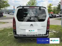2022 Citroen Berlingo