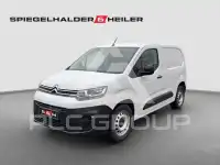 2022 Citroen Berlingo