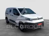 2022 Citroen Berlingo