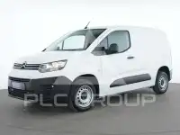 2022 Citroen Berlingo