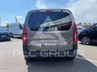 2022 Citroen Berlingo