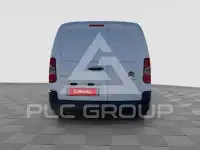 2022 Citroen Berlingo
