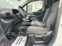 2007 Citroen Berlingo
