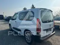2022 Citroen Berlingo