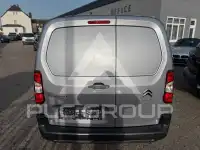 2022 Citroen Berlingo
