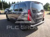 2022 Citroen Berlingo
