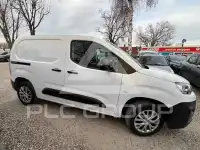 2022 Citroen Berlingo