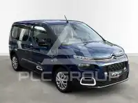 2022 Citroen Berlingo