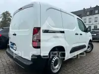 2022 Citroen Berlingo