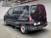 2022 Citroen Berlingo