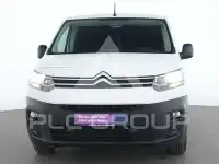 2022 Citroen Berlingo