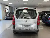 2022 Citroen Berlingo