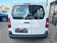 2022 Citroen Berlingo