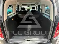 2022 Citroen Berlingo