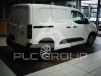 2022 Citroen Berlingo