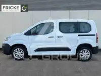 2022 Citroen Berlingo