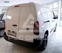 2022 Citroen Berlingo