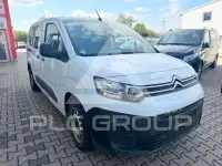 2022 Citroen Berlingo