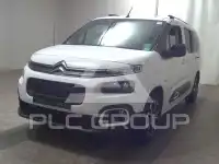 2022 Citroen Berlingo
