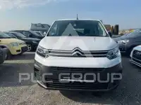 2022 Citroen Berlingo