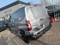 2022 Citroen Berlingo