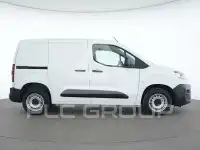 2022 Citroen Berlingo