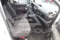 2022 Citroen Berlingo