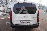 2022 Citroen Berlingo