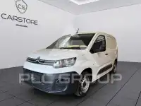2022 Citroen Berlingo