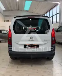 2022 Citroen Berlingo