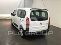 2022 Citroen Berlingo