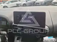 2022 Citroen Berlingo