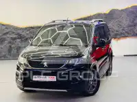 2022 Citroen Berlingo