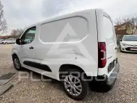 2022 Citroen Berlingo