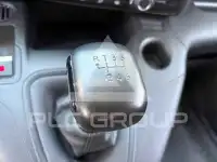 2022 Citroen Berlingo