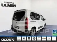 2022 Citroen Berlingo