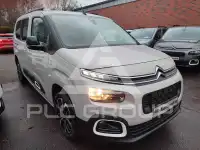 2022 Citroen Berlingo