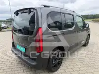 2022 Citroen Berlingo