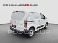 2022 Citroen Berlingo