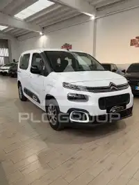2022 Citroen Berlingo